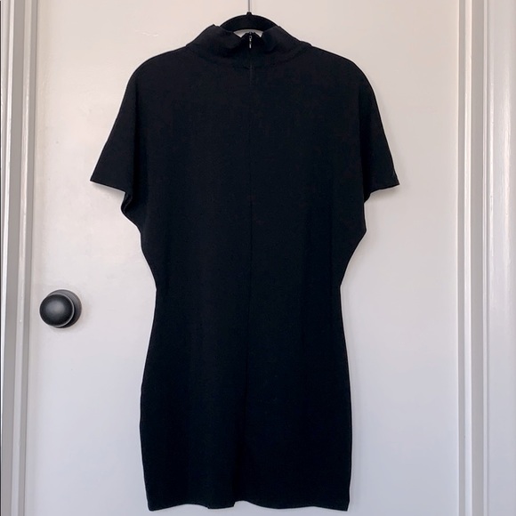 DarkPink Little Black Dress - Picture 3 of 6